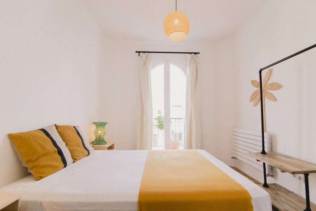 Bright And Fabulous Penthouse With Terraces Διαμέρισμα Μαδρίτη Εξωτερικό φωτογραφία
